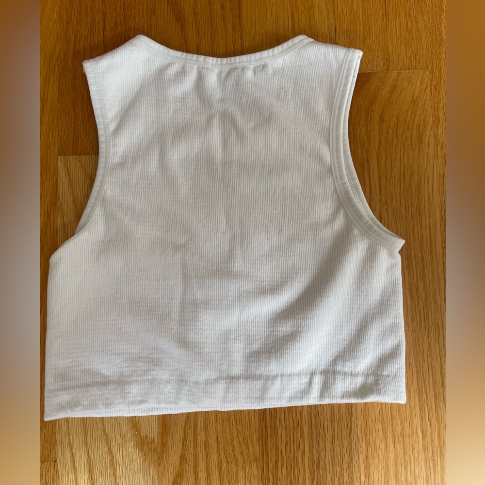 urban planet tank top $3